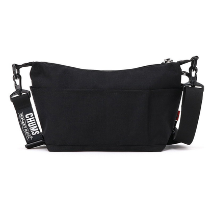 25 Monkey Magic Mesh Pocket Collect Shoulder Bag | CHUMS