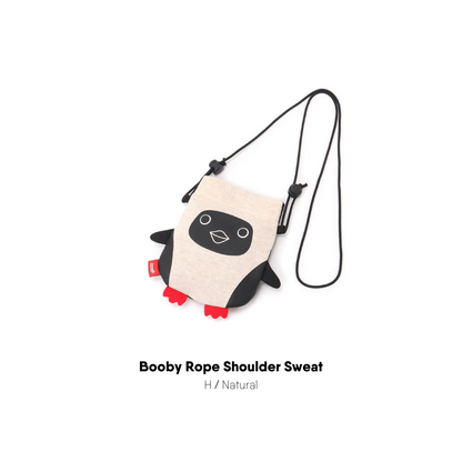 Booby Rope Shoulder Sweat | CHUMS