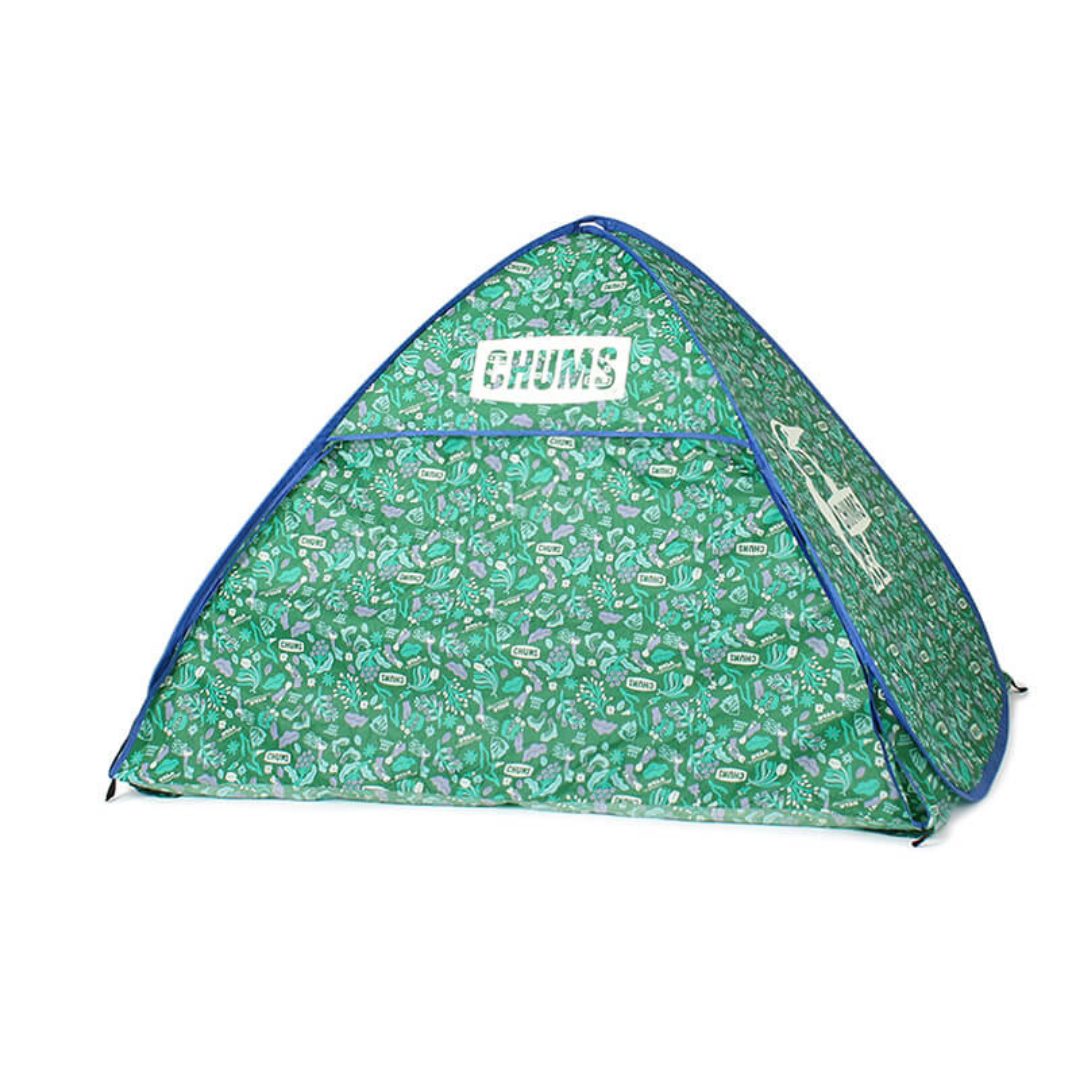 SAYORI WADA Pop Up Sunshade 3 | CHUMS