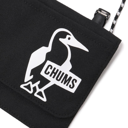 Recycle Pocket Shoulder Pouch | CHUMS