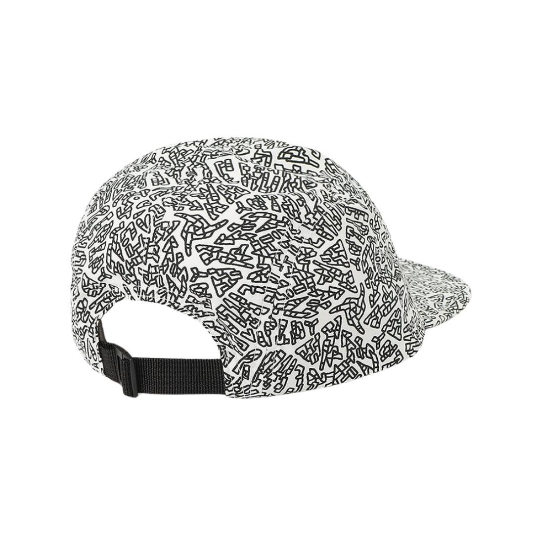 SHINJIRO TANAKA Jet Cap | CHUMS