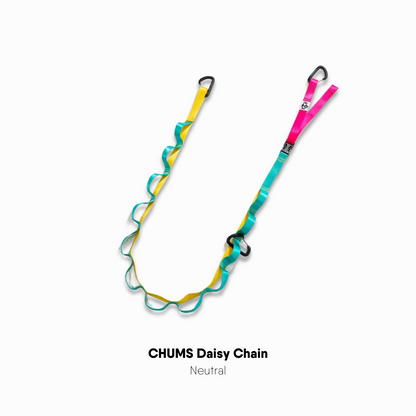 CHUMS Daisy Chain    I   CHUMS