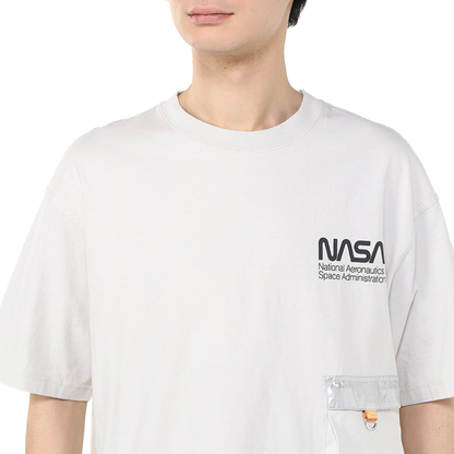 NASA Space Pocket T-Shirt | CHUMS