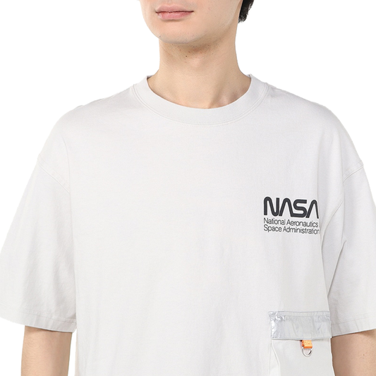 NASA Space Pocket T-Shirt | CHUMS