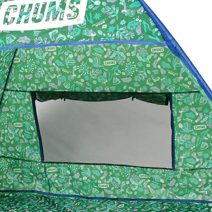 SAYORI WADA Pop Up Sunshade 3 | CHUMS