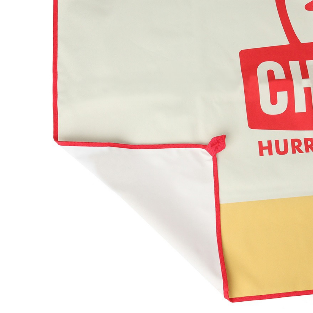 Booby Face Picnic Sheet | CHUMS