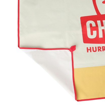 Booby Face Picnic Sheet | CHUMS