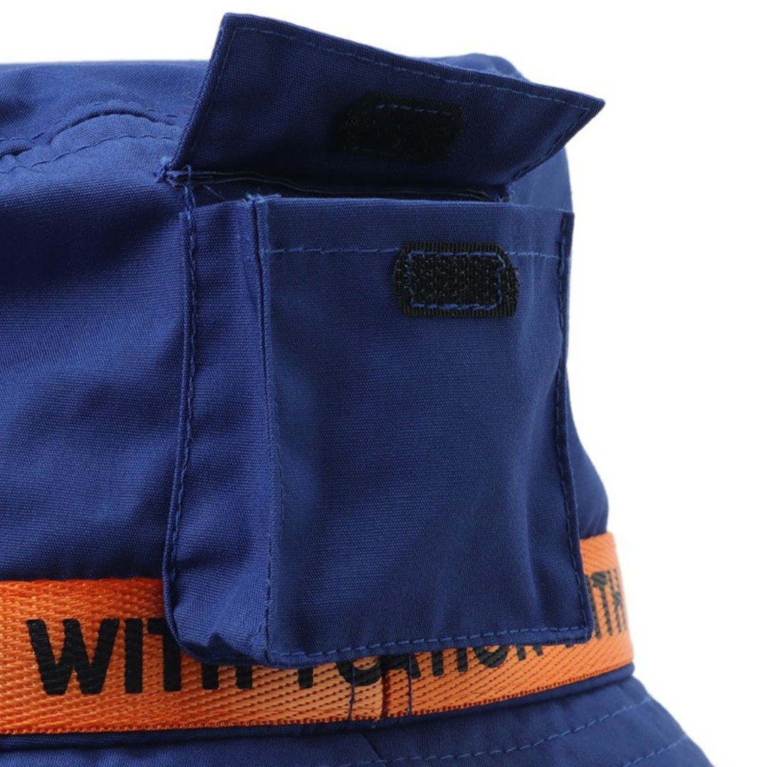 Space Bucket Hat    |    CHUMS