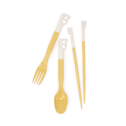 Camper Cutlery Set   |   CHUMS