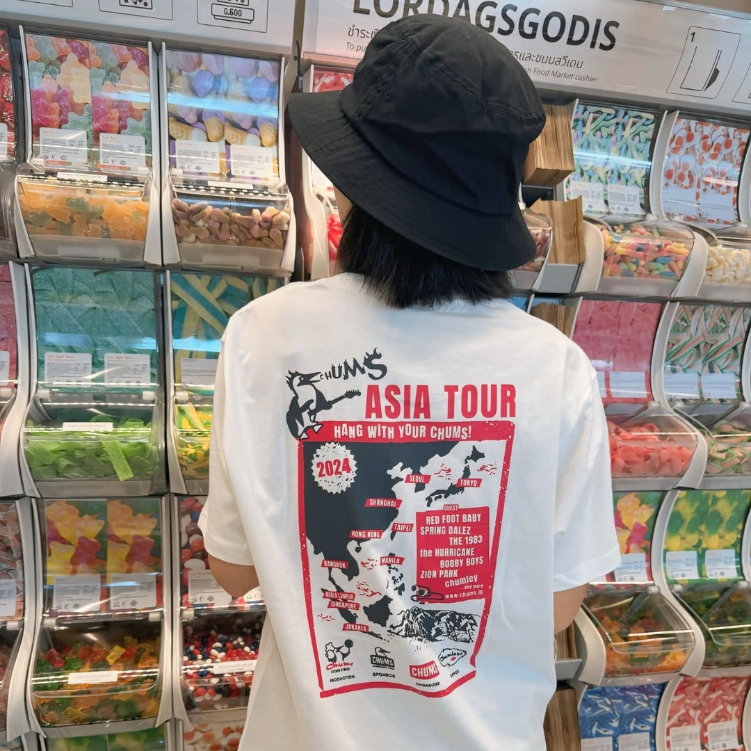 Booby Bucket Hat    I    CHUMS