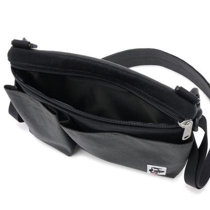 CHUMS | Bottle Pocket Shoulder Sweat Nylon | CHUMS