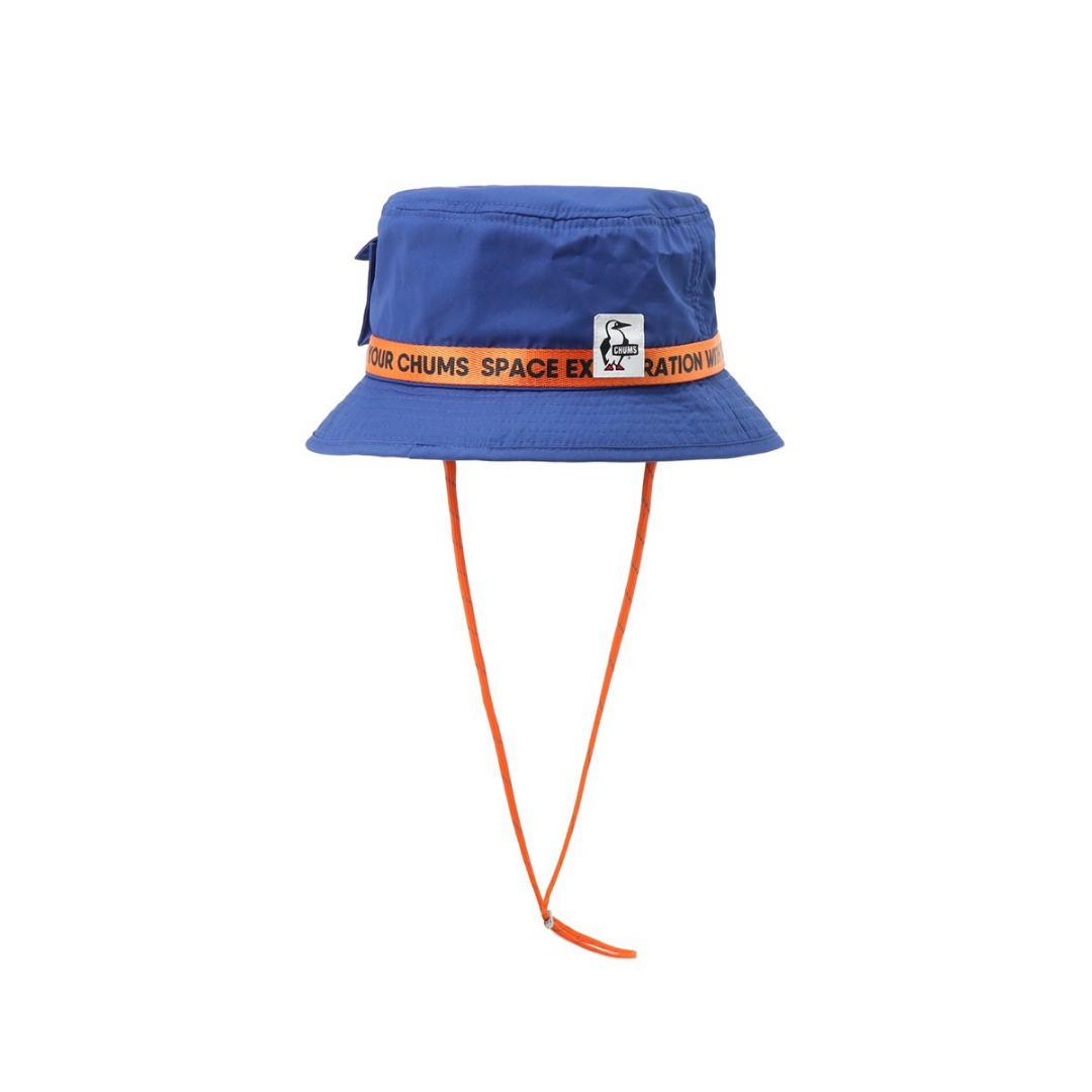 Space Bucket Hat    |    CHUMS
