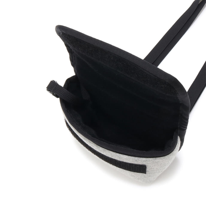 Compact Camera Pouch Sweat Nylon l CHUMS