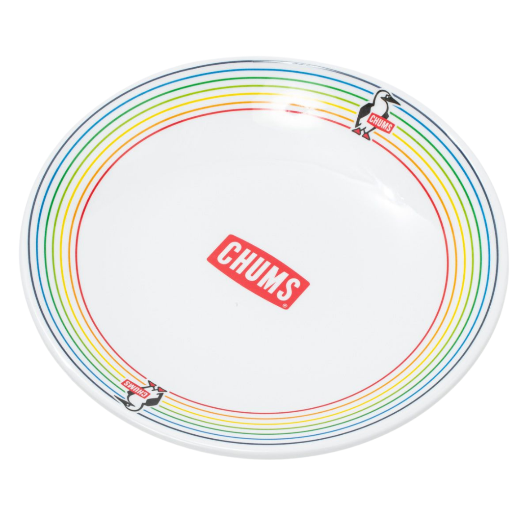 Melamine Dinner Plate  | CHUMS