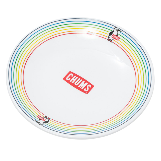 Melamine Dinner Plate  | CHUMS