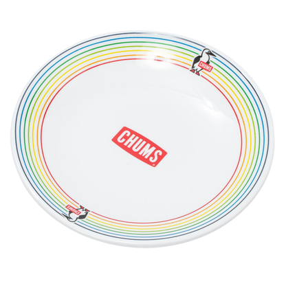 Melamine Dinner Plate  | CHUMS