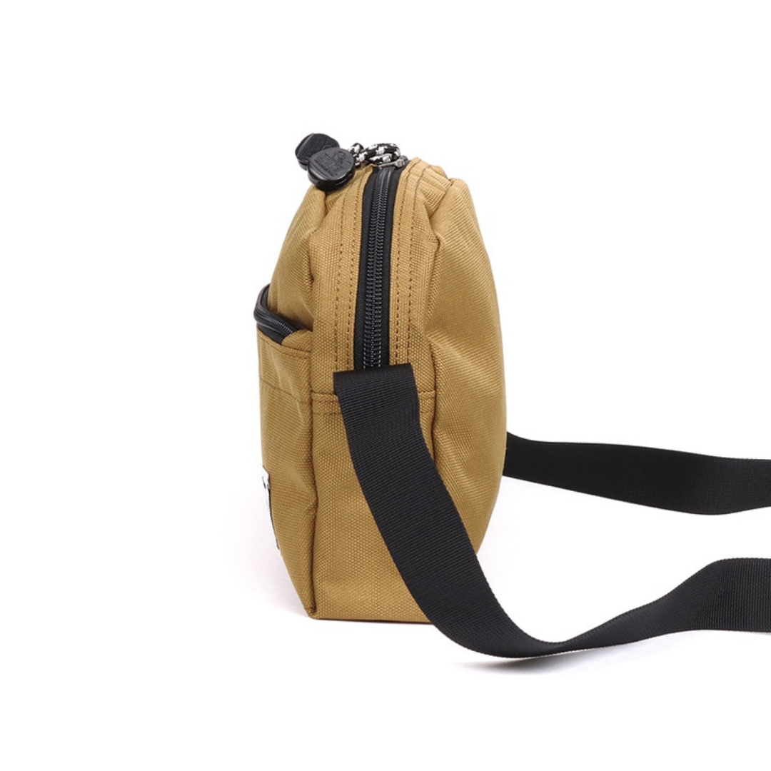 Recycle Mini Trapezoid Shoulder l CHUMS