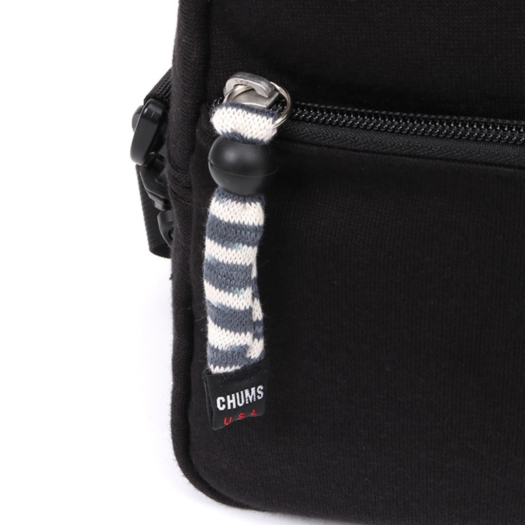 Small Trapezoid Shoulder Sweat l CHUMS