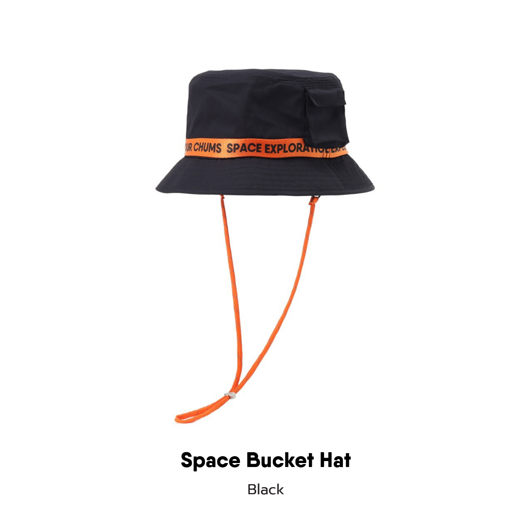 Space Bucket Hat    |    CHUMS