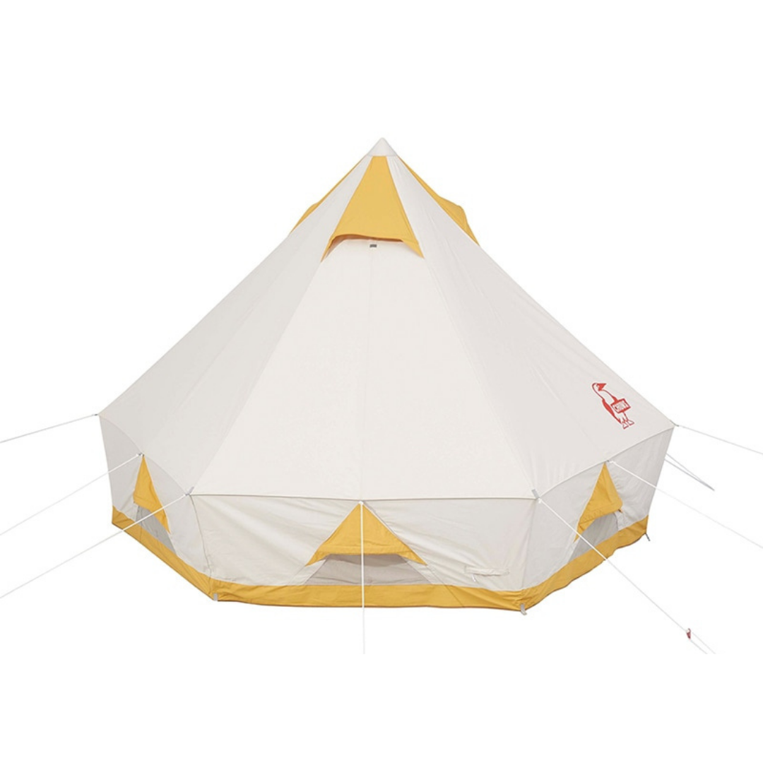 Booby House T/C 4    |   CHUMS