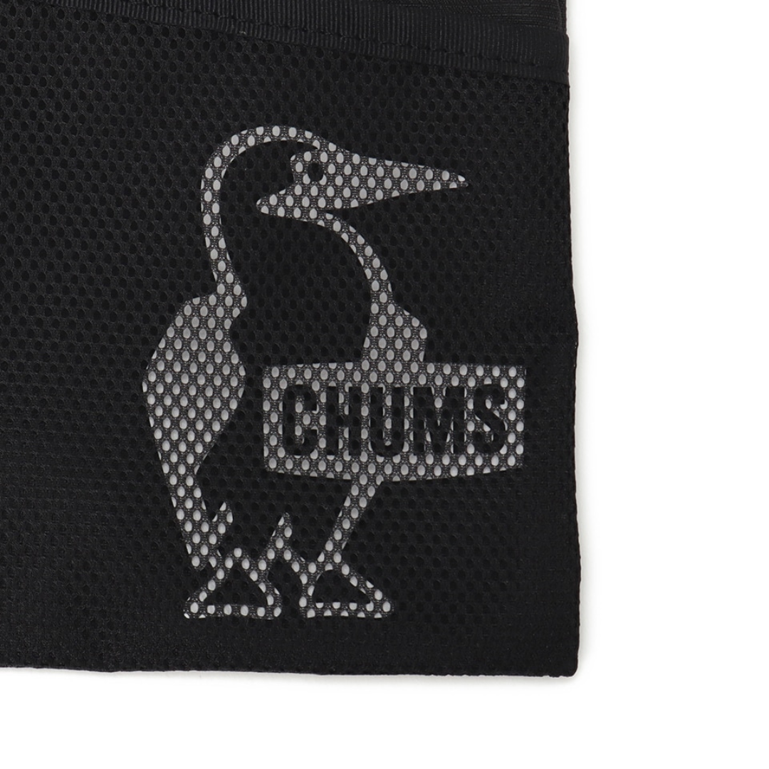 Easy-Go Double Pocket Phone Shoulder Bag I CHUMS