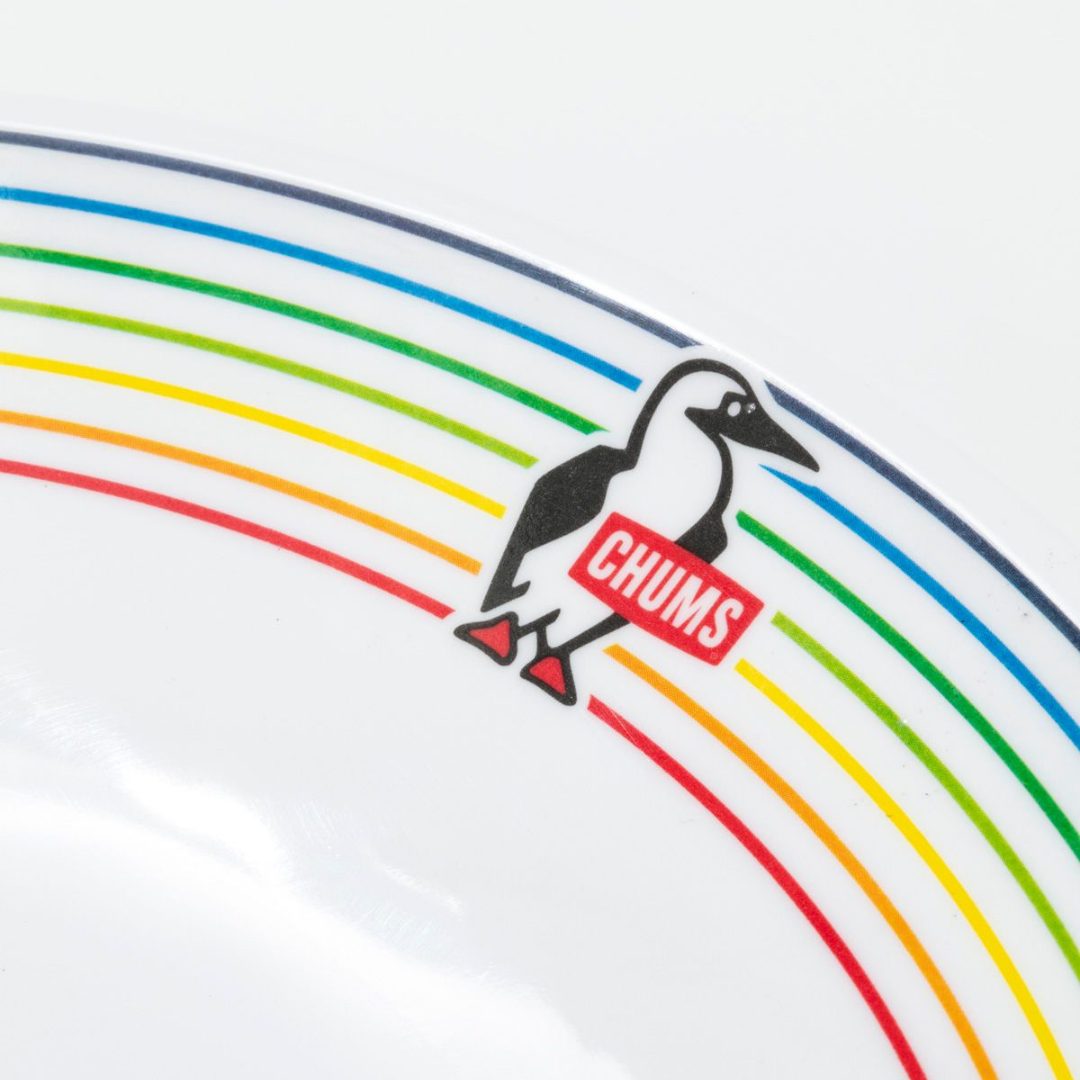 Melamine Dinner Plate  | CHUMS
