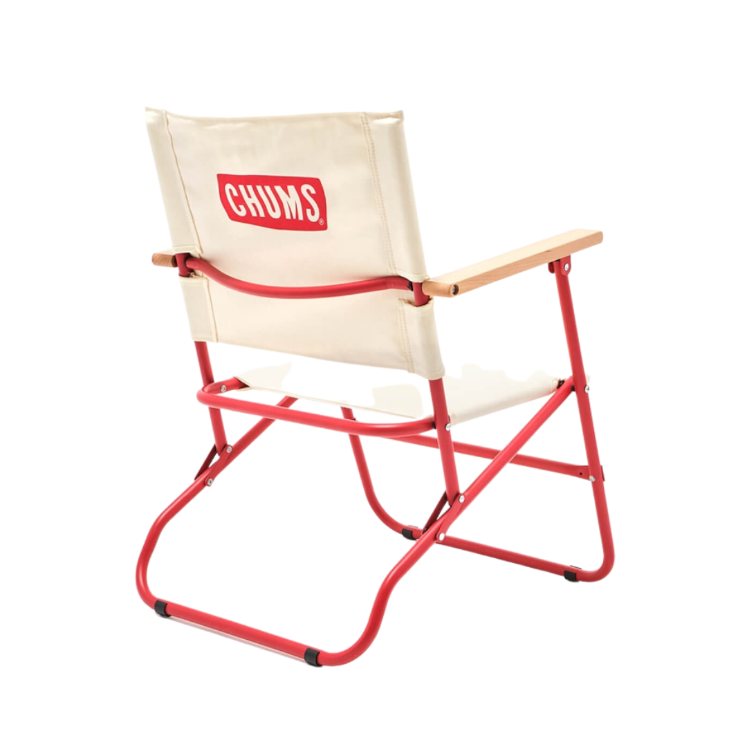 Canvas Chair      |      CHUMS