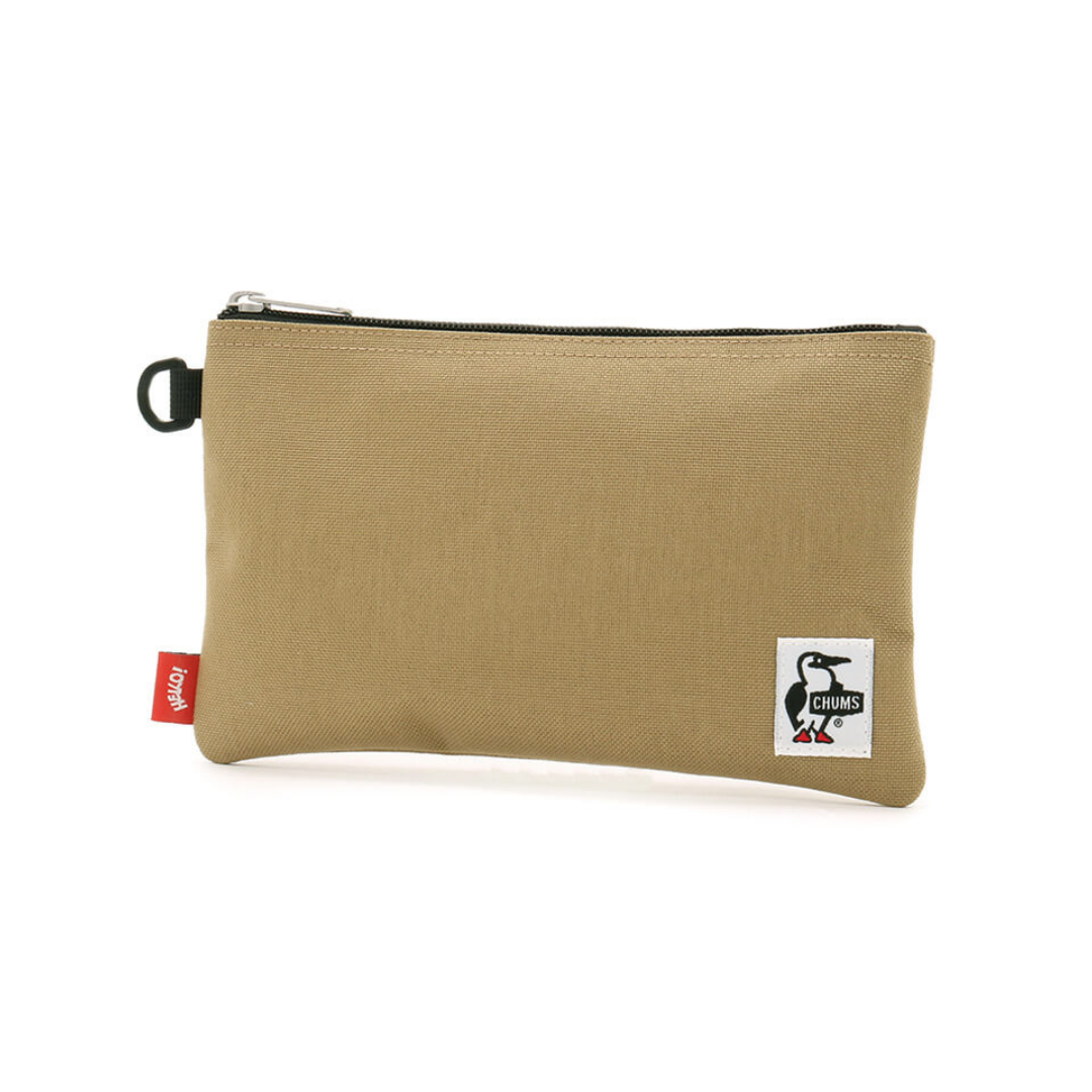 3P Shoulder Pouch Sweat Nylon | CHUMS