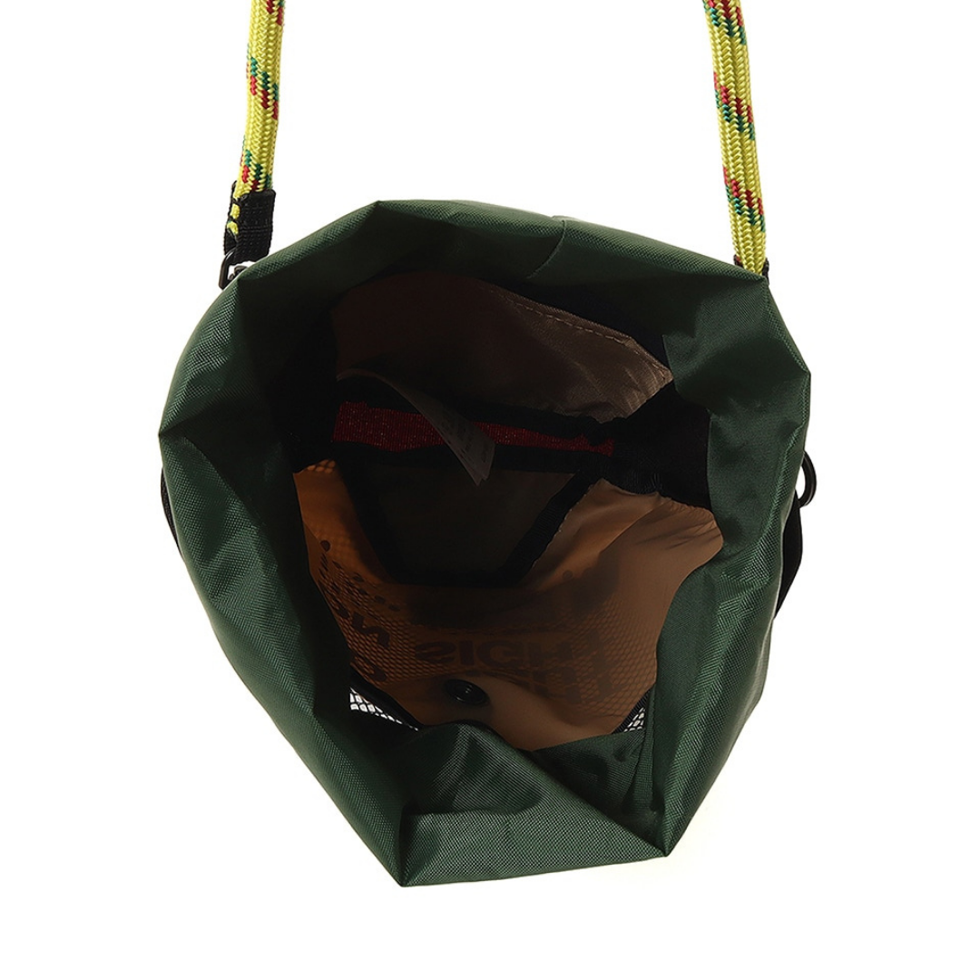 26 Monkey Magic Chalk Shoulder Bag l CHUMS