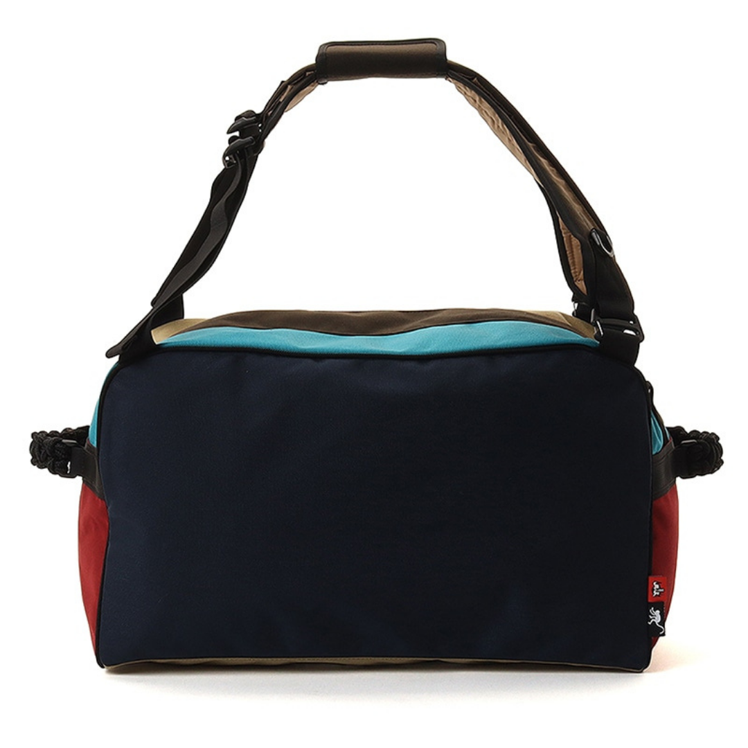 26 Monkey Magic Mesh Pocket Small Boston 35 l CHUMS