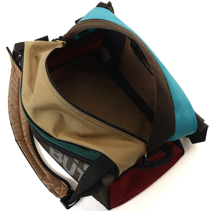 26 Monkey Magic Mesh Pocket Small Boston 35 l CHUMS