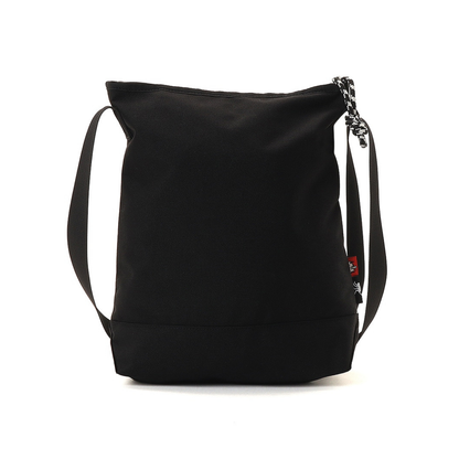 26 Monkey Magic Mesh Pocket Vertical Shoulder Bag l CHUMS