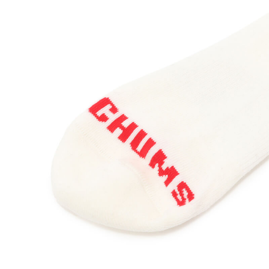 3P Border Crew Socks | CHUMS