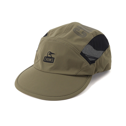 CHUMS Airtrail Stretch CHUMS Cap l CHUMS