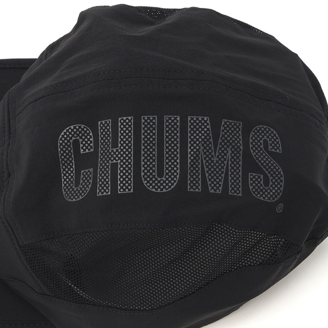 CHUMS Airtrail Stretch CHUMS Cap l CHUMS