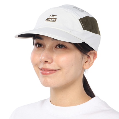 CHUMS Airtrail Stretch CHUMS Cap l CHUMS