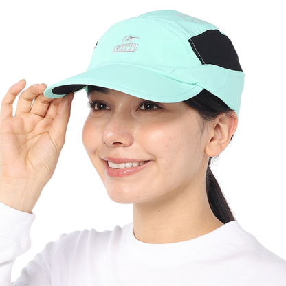CHUMS Airtrail Stretch CHUMS Cap l CHUMS