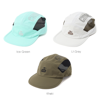 CHUMS Airtrail Stretch CHUMS Cap l CHUMS