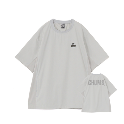 Airtrail Stretch CHUMS T-Shirt l CHUMS
