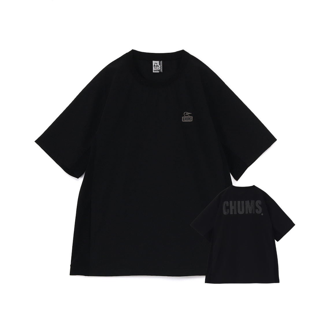Airtrail Stretch CHUMS T-Shirt l CHUMS