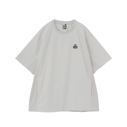 Airtrail Stretch CHUMS T-Shirt l CHUMS