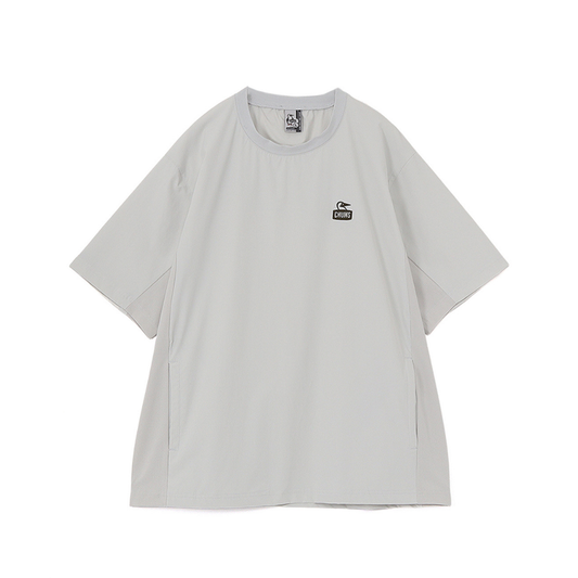 Airtrail Stretch CHUMS T-Shirt l CHUMS