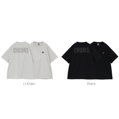 Airtrail Stretch CHUMS T-Shirt l CHUMS