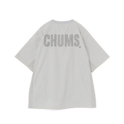 Airtrail Stretch CHUMS T-Shirt l CHUMS