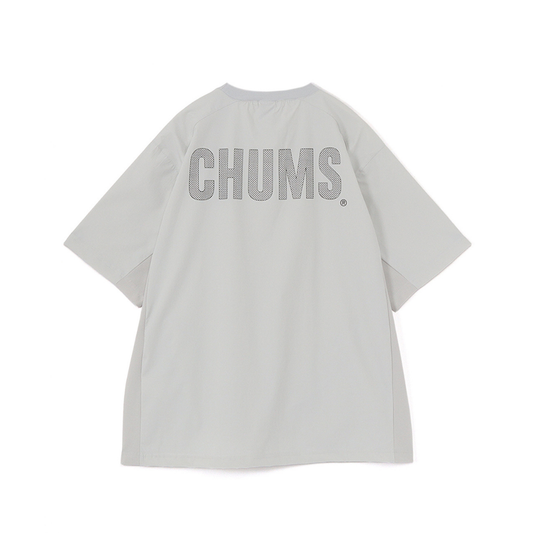 Airtrail Stretch CHUMS T-Shirt l CHUMS