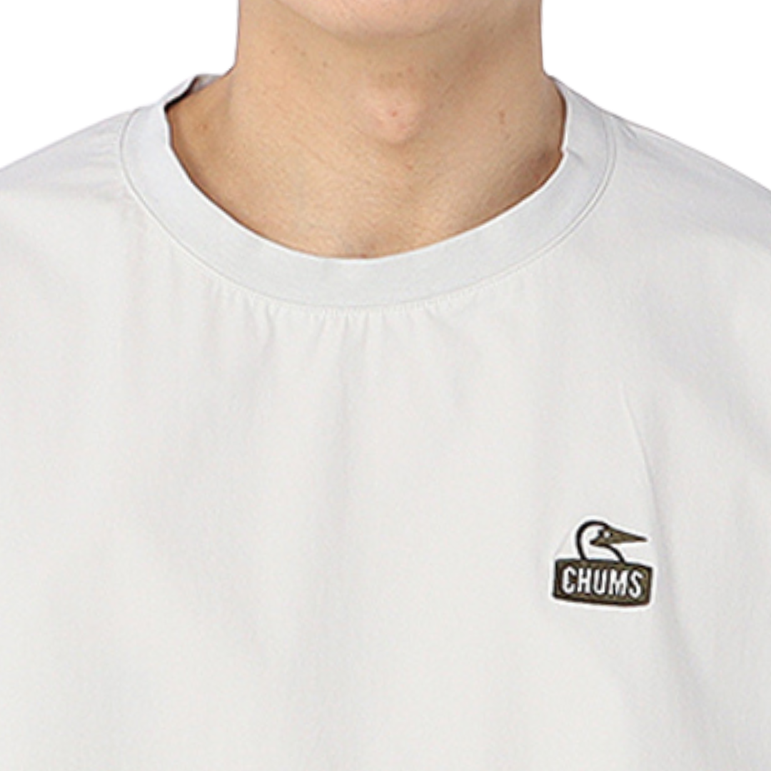 Airtrail Stretch CHUMS T-Shirt l CHUMS