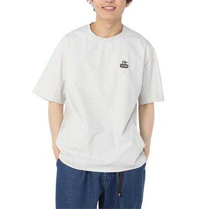 Airtrail Stretch CHUMS T-Shirt l CHUMS