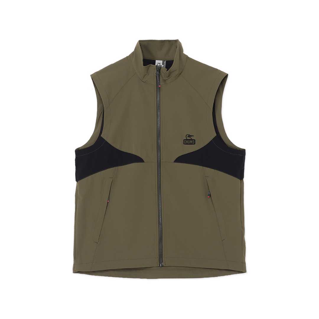 Airtrail Stretch CHUMS Vest l CHUMS