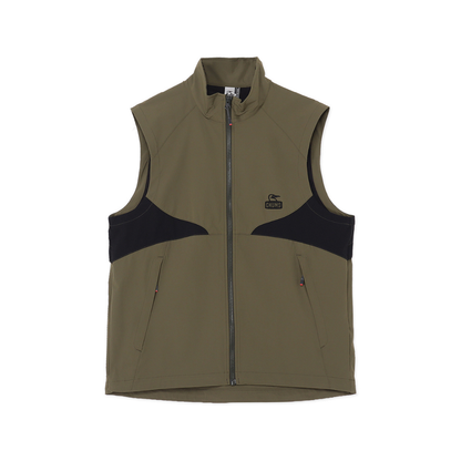 Airtrail Stretch CHUMS Vest l CHUMS