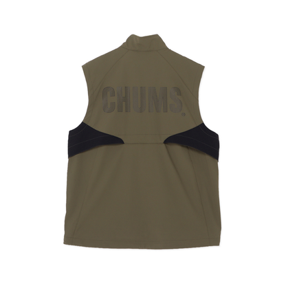 Airtrail Stretch CHUMS Vest l CHUMS